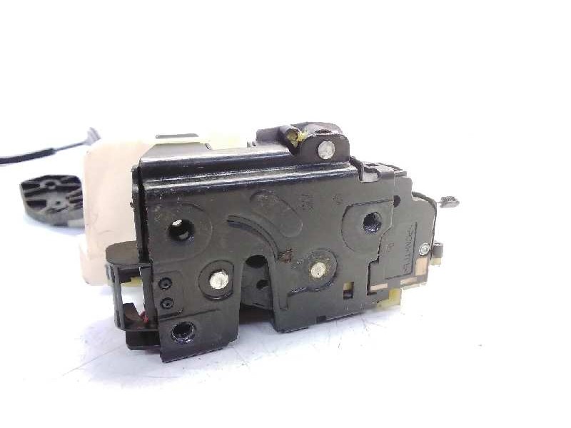 Recambio de cerradura puerta trasera izquierda para skoda superb (3u4) elegance referencia OEM IAM 305839767A  