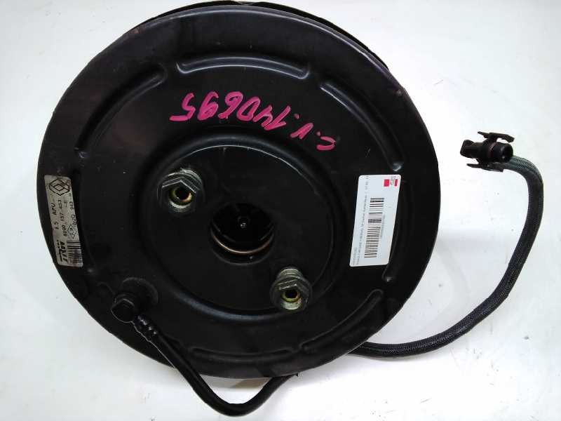 Recambio de servofreno para renault megane ii berlina 5p confort authentique referencia OEM IAM 8200157453  