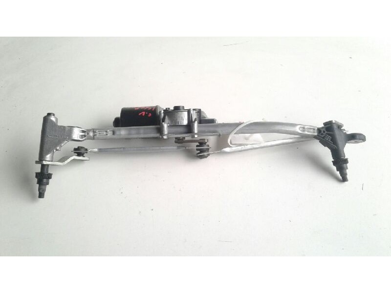 Recambio de motor limpia delantero para bmw serie 1 berlina (e81/e87) 118d referencia OEM IAM 40512112V  