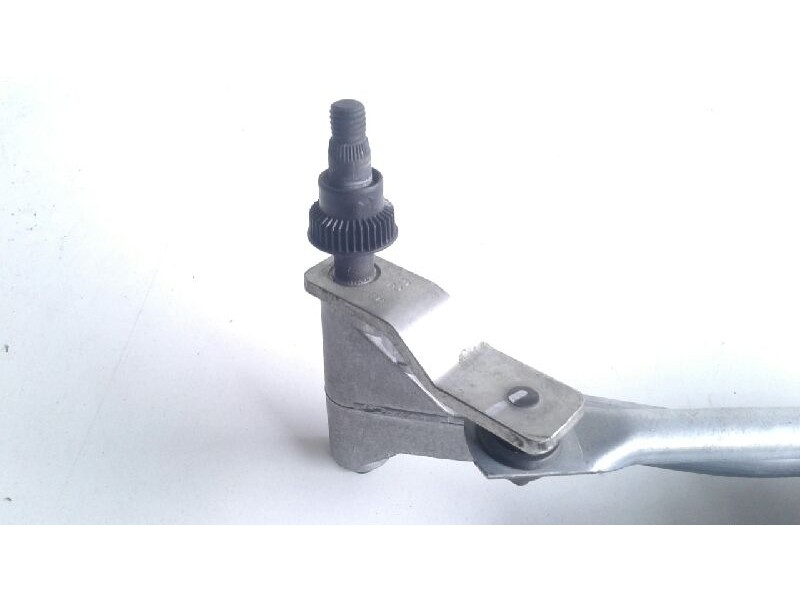 Recambio de motor limpia delantero para bmw serie 1 berlina (e81/e87) 118d referencia OEM IAM 40512112V  