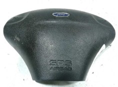 Recambio de airbag delantero izquierdo para ford fiesta berlina (dx) básico referencia OEM IAM B042B85  