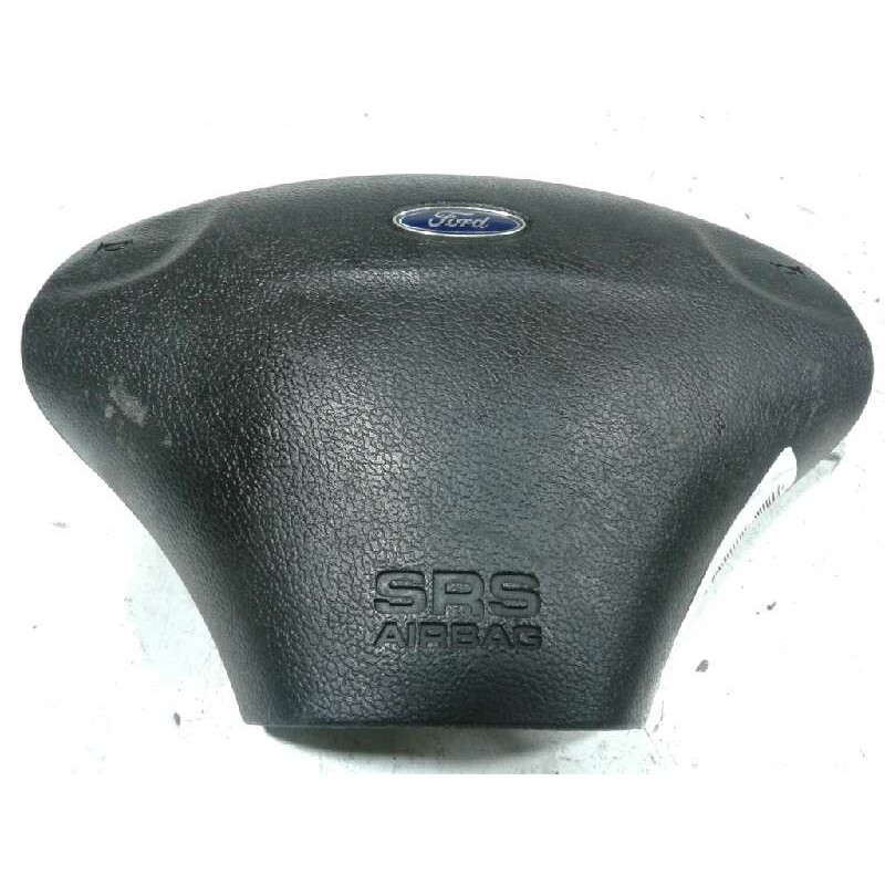 Recambio de airbag delantero izquierdo para ford fiesta berlina (dx) básico referencia OEM IAM B042B85  