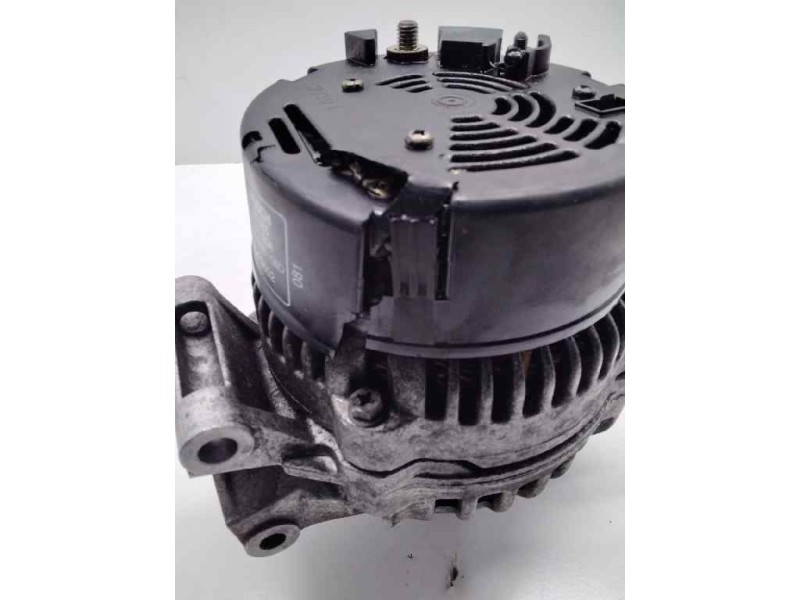 Recambio de alternador para mercedes sprinter 02.00  caja cerrada 313 cdi (903.661-662) referencia OEM IAM 0123320065 MERCEDES 0