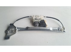 Recambio de elevalunas delantero derecho para citroen c4 berlina collection referencia OEM IAM 9222V0   2
