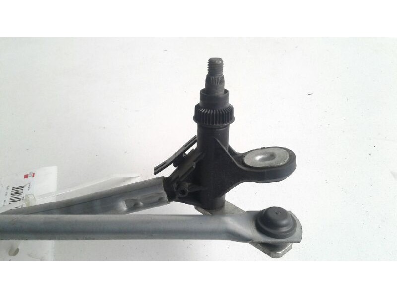 Recambio de motor limpia delantero para bmw serie 1 berlina (e81/e87) 118d referencia OEM IAM 40512112V  