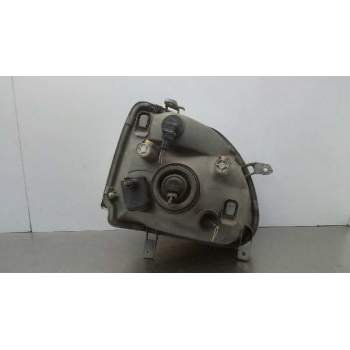 Recambio de faro izquierdo para opel agila básico referencia OEM IAM 09199350  