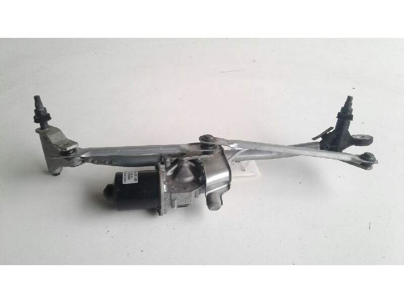 Recambio de motor limpia delantero para bmw serie 1 berlina (e81/e87) 118d referencia OEM IAM 40512112V  