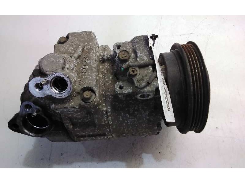 Recambio de compresor aire acondicionado para skoda superb (3u4) elegance referencia OEM IAM   