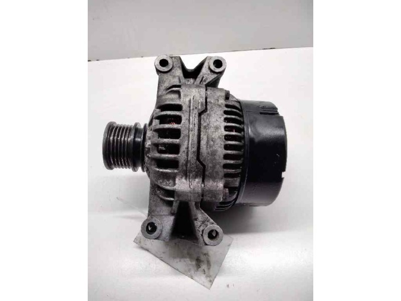 Recambio de alternador para mercedes sprinter 02.00  caja cerrada 313 cdi (903.661-662) referencia OEM IAM 0123320065 MERCEDES 0