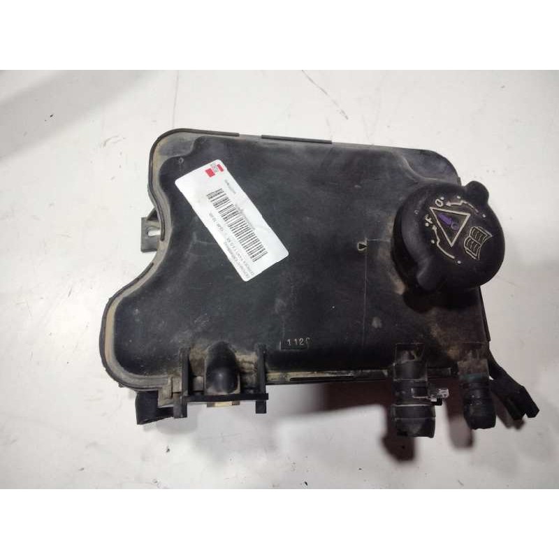 Recambio de deposito expansion para citroen saxo 1.5 d sx referencia OEM IAM 9614798280  