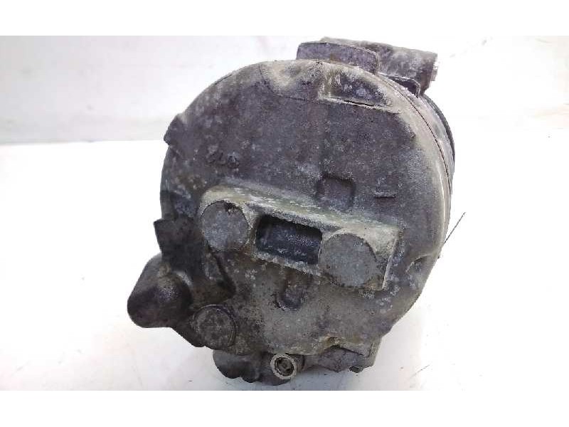 Recambio de compresor aire acondicionado para skoda superb (3u4) elegance referencia OEM IAM   