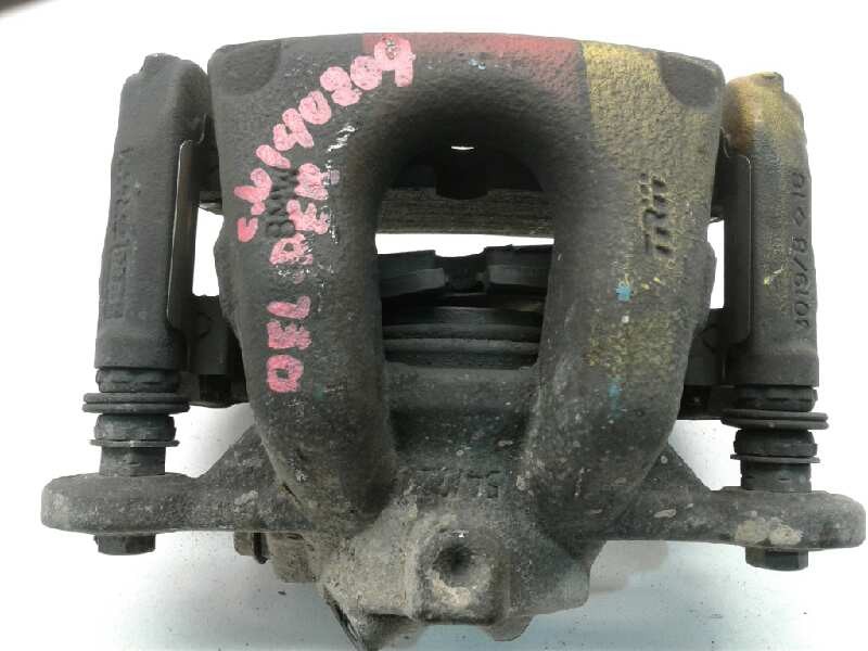 Recambio de pinza freno delantera derecha para bmw serie 1 berlina (e81/e87) 118d referencia OEM IAM 34116774682  