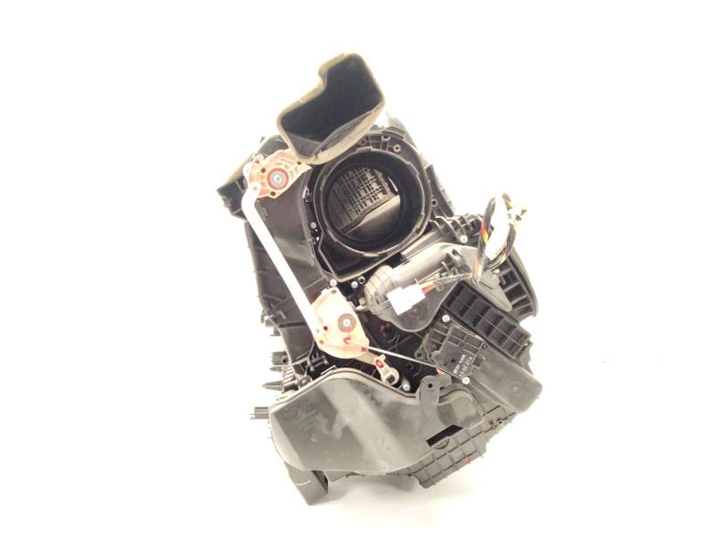 Recambio de calefaccion entera normal para nissan juke (f15) 1.5 dci referencia OEM IAM 271201KB2A  