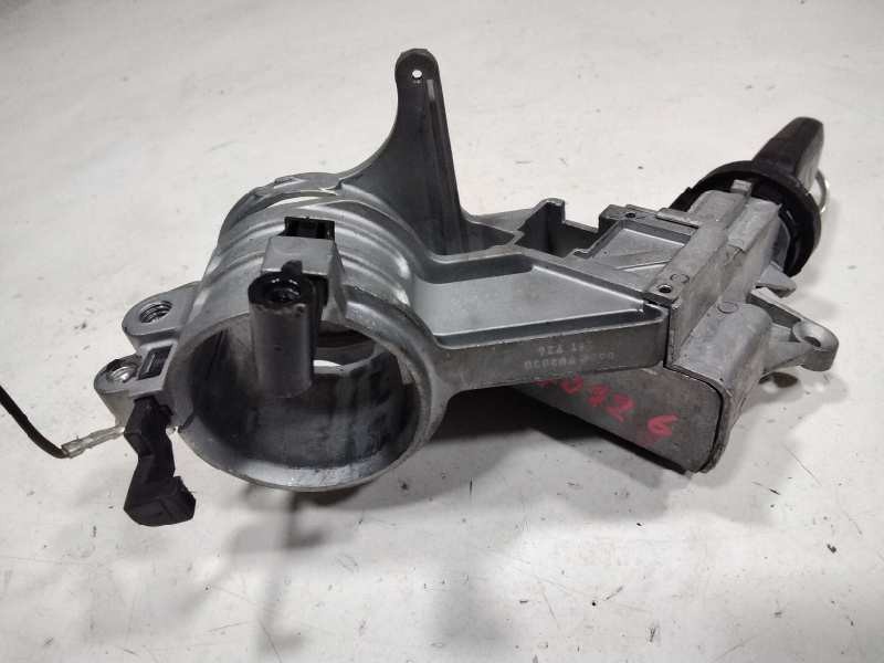 Recambio de conmutador de arranque para opel astra h berlina cosmo referencia OEM IAM N0501882  