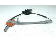 Recambio de elevalunas delantero izquierdo para ford fiesta berlina (dx) básico referencia OEM IAM 1074293   2
