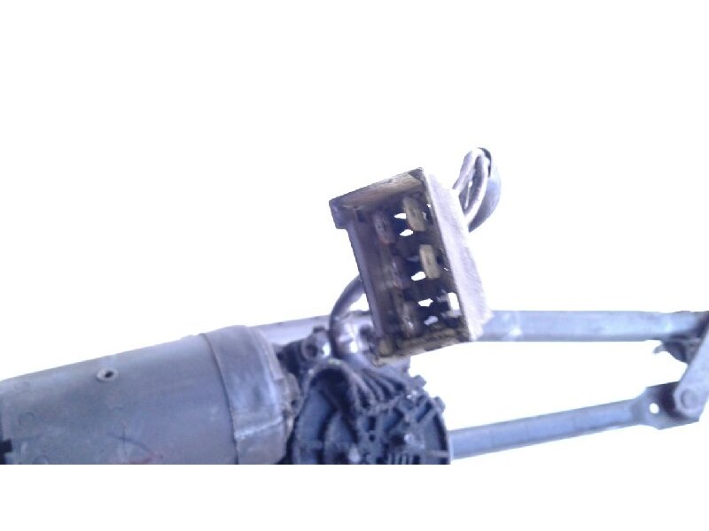 Recambio de motor limpia delantero para mercedes sprinter 02.00  caja cerrada 313 cdi (903.661-662) referencia OEM IAM   