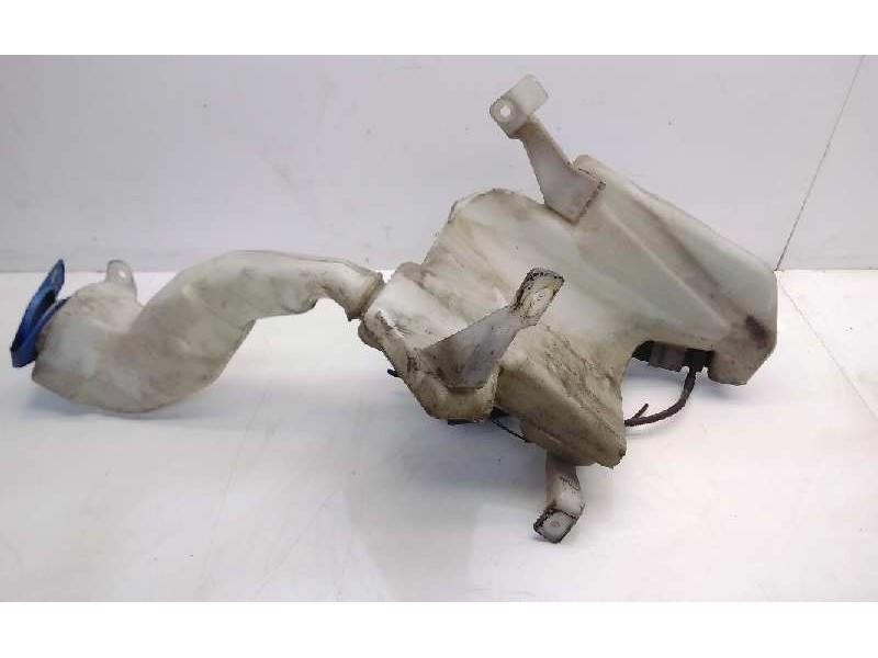 Recambio de deposito limpia para skoda superb (3u4) elegance referencia OEM IAM 3B0955453AFAG  