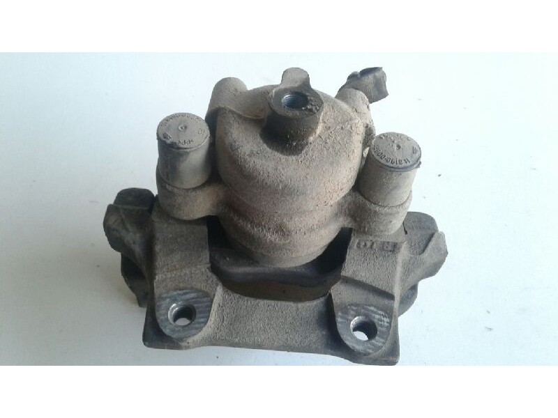 Recambio de pinza freno trasera derecha para bmw serie 1 berlina (e81/e87) 118d referencia OEM IAM   