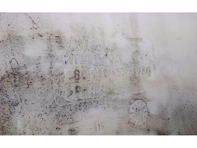 Recambio de deposito limpia para skoda superb (3u4) elegance referencia OEM IAM 3B0955453AFAG  