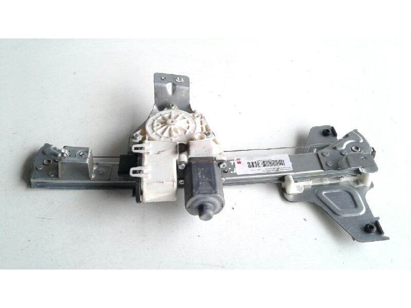 Recambio de elevalunas trasero derecho para citroen c4 berlina collection referencia OEM IAM 922488  