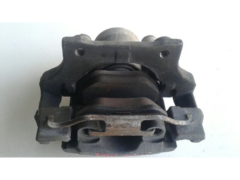 Recambio de pinza freno trasera derecha para bmw serie 1 berlina (e81/e87) 118d referencia OEM IAM   