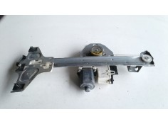 Recambio de elevalunas trasero derecho para citroen c4 berlina collection referencia OEM IAM 922488   2