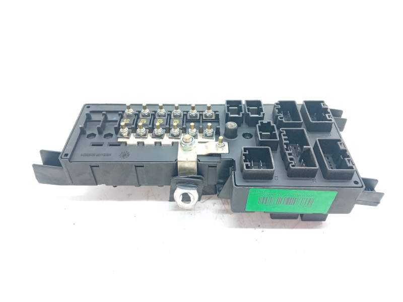 Recambio de caja reles para volvo s60 berlina 2.4 (103kw) referencia OEM IAM 9452993  