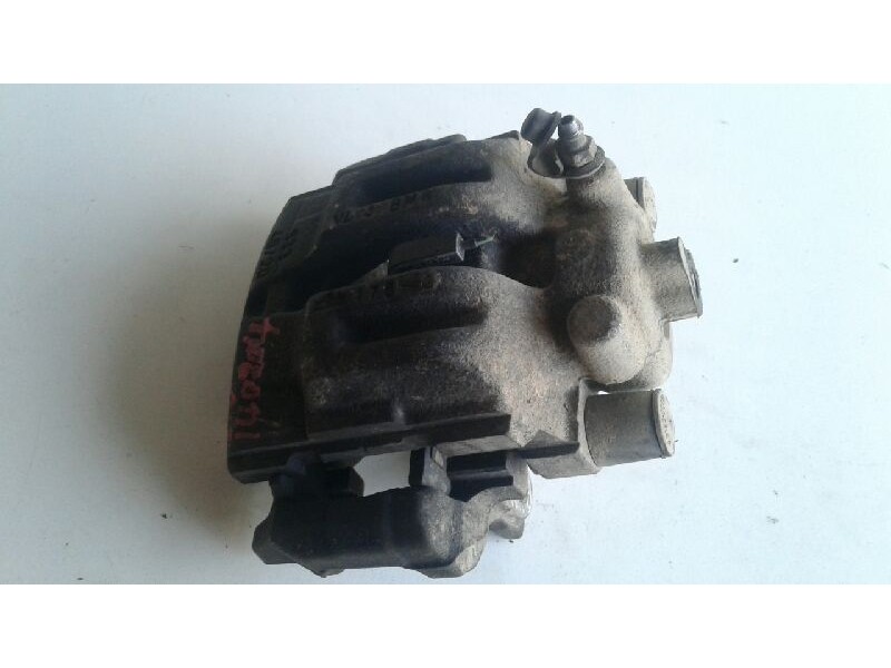 Recambio de pinza freno trasera derecha para bmw serie 1 berlina (e81/e87) 118d referencia OEM IAM   