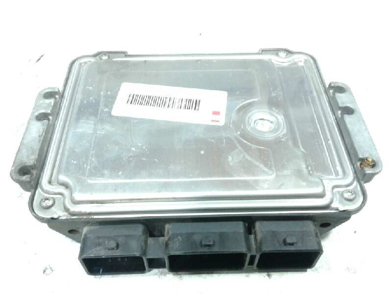 Recambio de centralita motor uce para renault laguna ii grandtour (kg0) dynamique referencia OEM IAM 55182953  