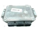 CENTRALITA MOTOR UCE 0281011724 8200311550 8200384493