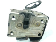 Recambio de cerradura puerta delantera derecha para renault clio ii fase i (b/cbo) 1.2 referencia OEM IAM 7701045305   2