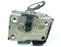 CERRADURA PUERTA DELANTERA DERECHA 7701045305 