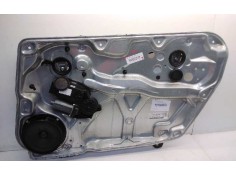 Recambio de elevalunas delantero derecho para skoda superb (3u4) elegance referencia OEM IAM 3B4337756D4  