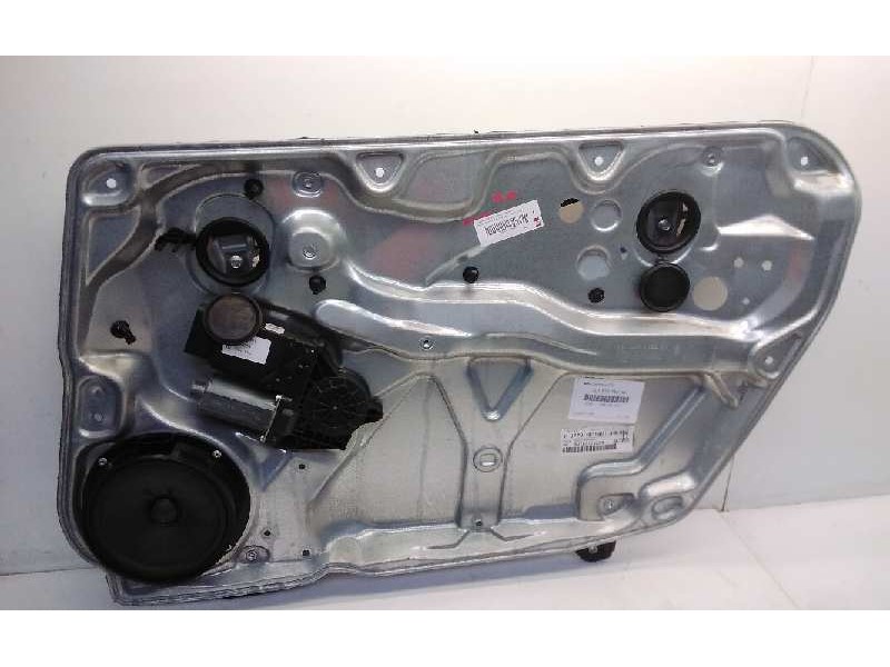 Recambio de elevalunas delantero derecho para skoda superb (3u4) elegance referencia OEM IAM 3B4337756D4  