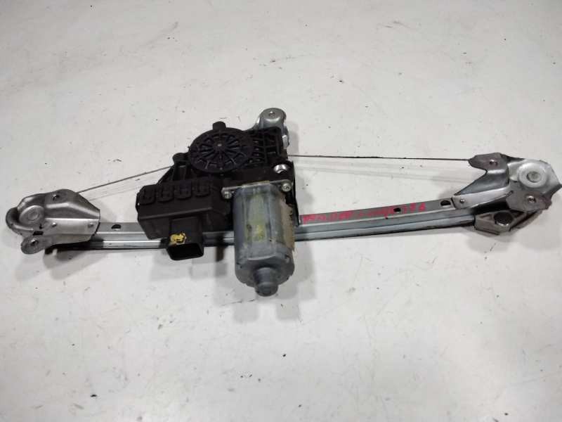 Recambio de elevalunas trasero derecho para opel astra h berlina cosmo referencia OEM IAM   