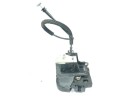 CERRADURA PUERTA DELANTERA DERECHA 7701045305 