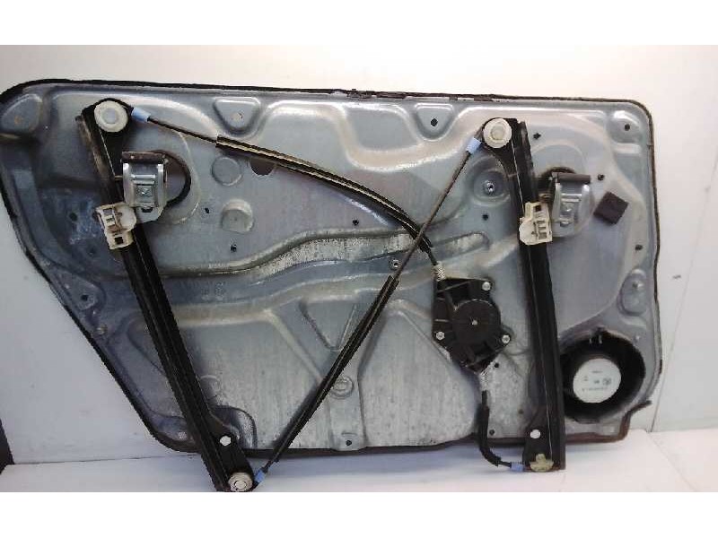 Recambio de elevalunas delantero derecho para skoda superb (3u4) elegance referencia OEM IAM 3B4337756D4  