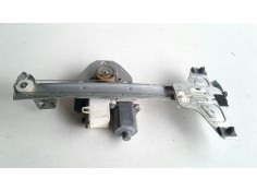 Recambio de elevalunas trasero izquierdo para citroen c4 berlina collection referencia OEM IAM 922389   2