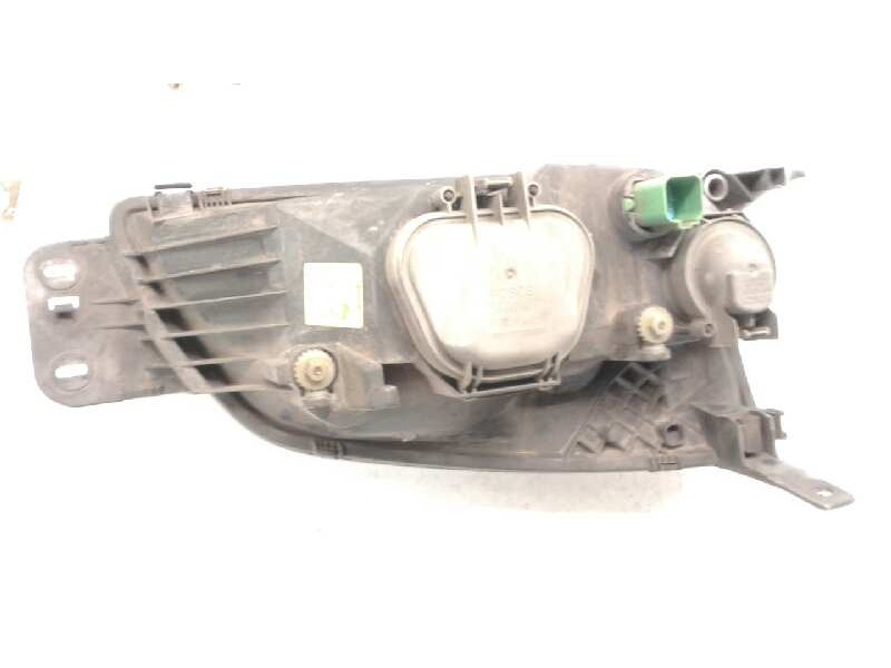 Recambio de faro izquierdo para ford fiesta berlina (dx) básico referencia OEM IAM 1127897  