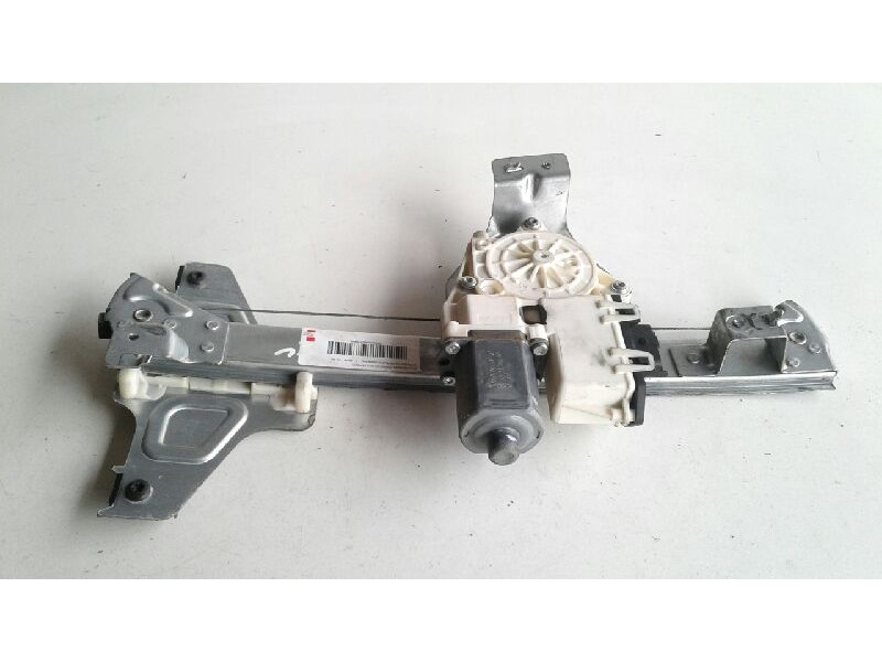 Recambio de elevalunas trasero izquierdo para citroen c4 berlina collection referencia OEM IAM 922389  