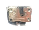 CERRADURA PUERTA DELANTERA IZQUIERDA 7701045304 