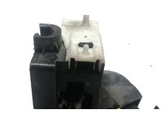 Recambio de cerradura puerta delantera izquierda para renault clio ii fase i (b/cbo) 1.2 referencia OEM IAM 7701045304   2
