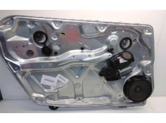 Recambio de elevalunas delantero izquierdo para skoda superb (3u4) elegance referencia OEM IAM 3B4837755D45  