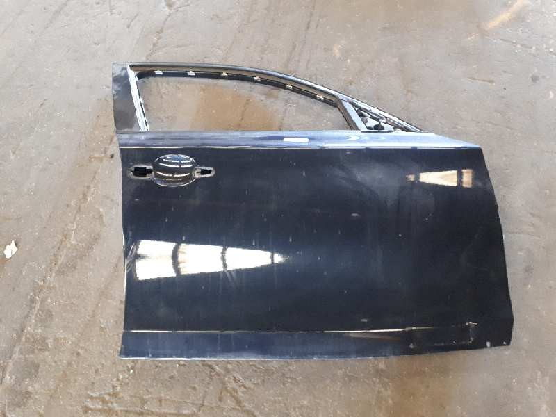 Recambio de puerta delantera derecha para bmw serie 1 berlina (e81/e87) 118d referencia OEM IAM 41517191012  