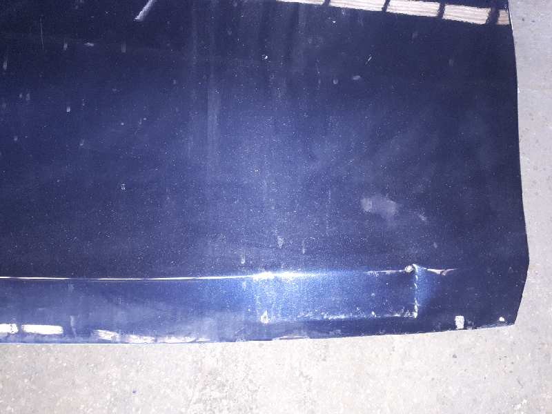 Recambio de puerta delantera derecha para bmw serie 1 berlina (e81/e87) 118d referencia OEM IAM 41517191012  