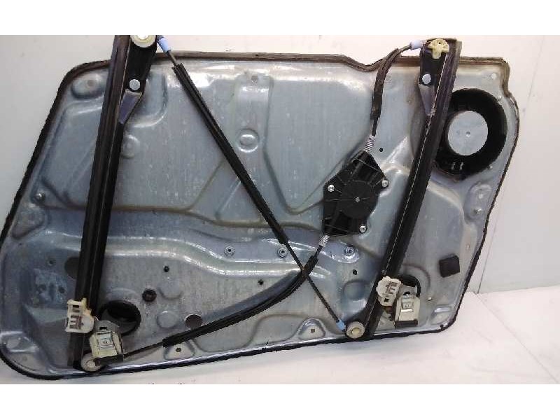 Recambio de elevalunas delantero izquierdo para skoda superb (3u4) elegance referencia OEM IAM 3B4837755D45  