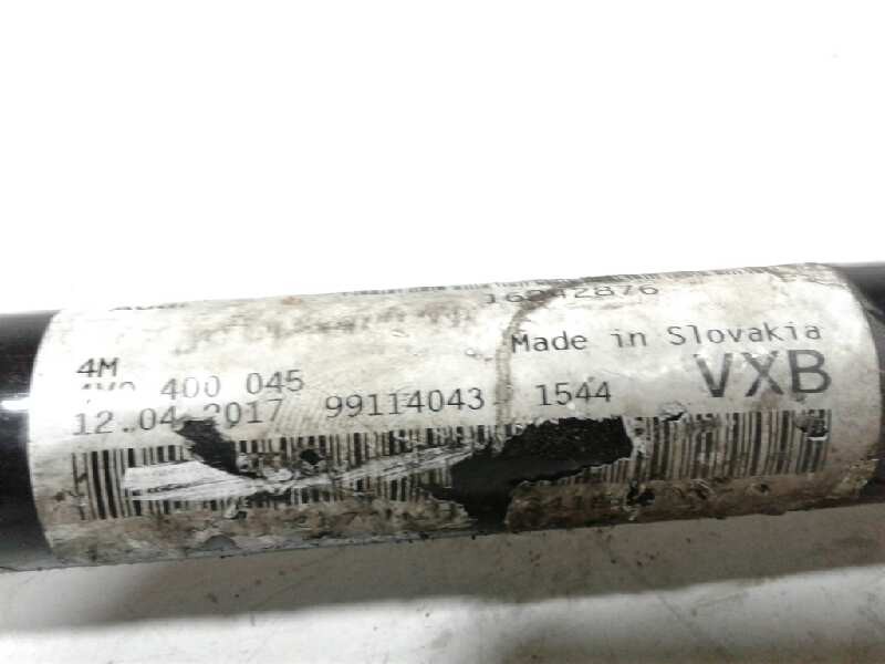 Recambio de carter para kia sorento 2.5 crdi emotion referencia OEM IAM BLVGT  