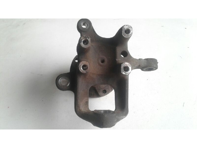 Recambio de mangueta delantera derecha para mercedes sprinter 02.00  caja cerrada 313 cdi (903.661-662) referencia OEM IAM   