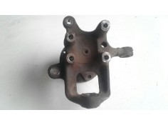 Recambio de mangueta delantera derecha para mercedes sprinter 02.00  caja cerrada 313 cdi (903.661-662) referencia OEM IAM    2