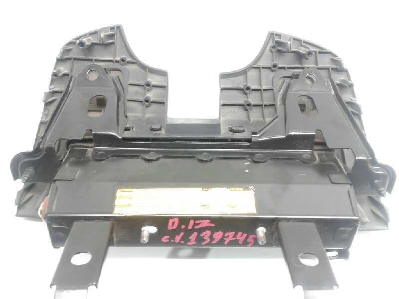 Recambio de airbag de rodilla delantero izquierdo para toyota avensis berlina (t25) 2.2 d-4d executive sedán (4-ptas.) referenci